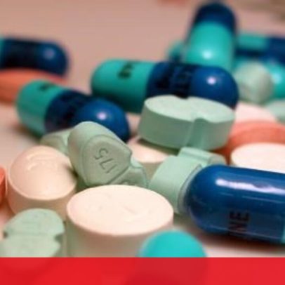 Quase metade dos doentes com epilepsia recebe polimedicação
