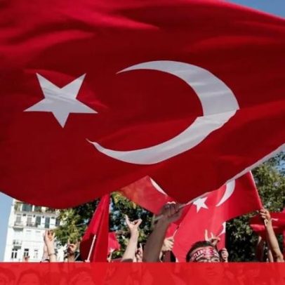 Seis advogados europeus defensores dos direitos humanos detidos na Turquia