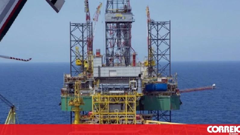 Petrolíferas, Estados Unidos, economia, negócios e finanças, petróleo e gás (extração), energia