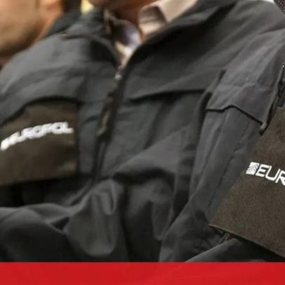 Operação policial em Portugal apreende 1,2 mil milhões de euros falsos
