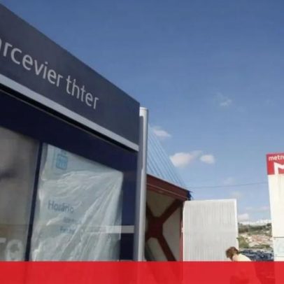 Metro de Lisboa implementa medidas preventivas com possível atraso no sábado