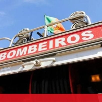 Suspeita de atear fogo em Arouca permanece em silêncio no início do julgamento