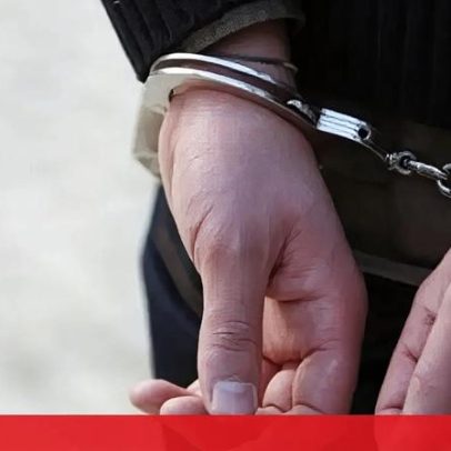 Homem detido na Amadora por perseguição à ex-companheira e falsidade informática