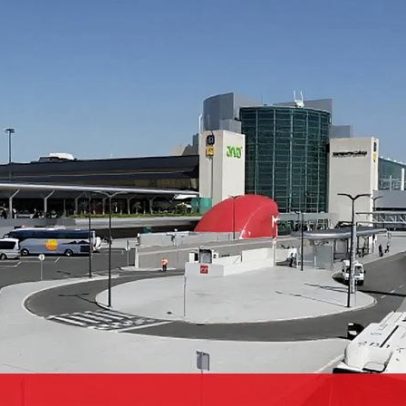 Detido pela PSP no aeroporto de Lisboa homem procurado pela Roménia