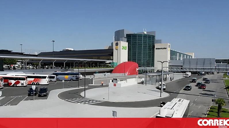 Aeroporto de Lisboa