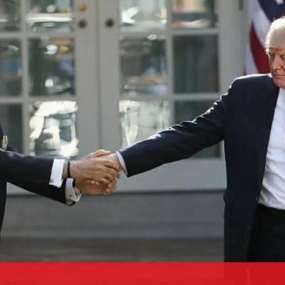 Índia e EUA chegam a consenso sobre acordo comercial provisório