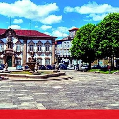 Câmara de Braga aprova aumento de 25% no preço do estacionamento