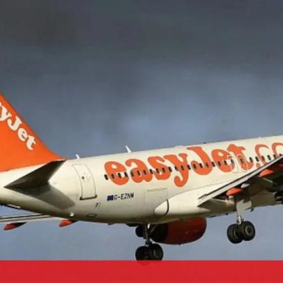 Avião da Easyjet entre a ilha do Sal e Lisboa desviado para Tenerife