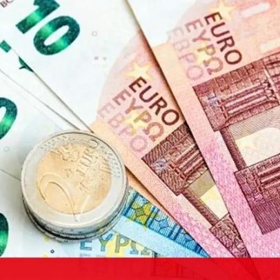 BCE decide hoje manter taxas de juros inalteradas