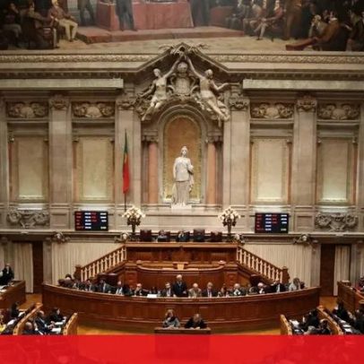 Deputados portugueses condenam incursão na Casa dos Direitos da Guiné-Bissau