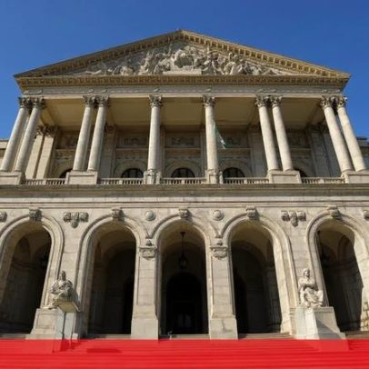 Vencedora do Prémio Mário Soares alerta para jornalismo refém de financeiro