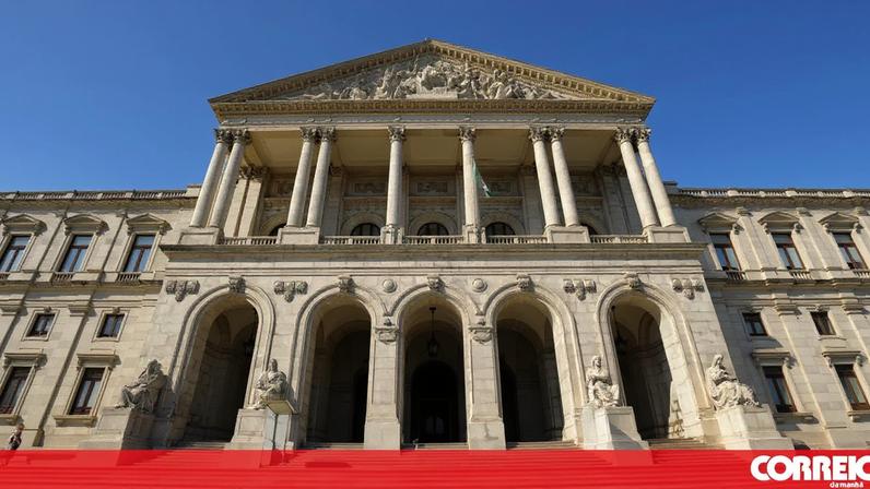 Assembleia da República