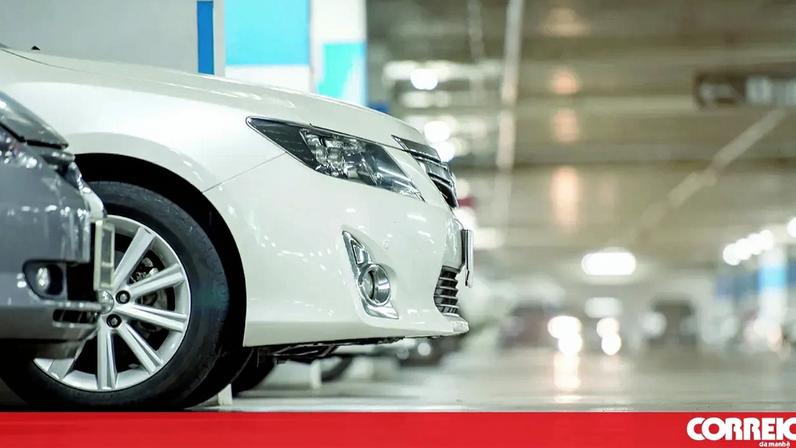 Reparação de viaturas não tem custos