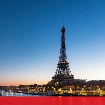 Estabelecimentos emblemáticos de Paris evacuados por ameaças de bombas