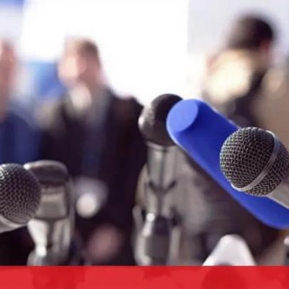 Quase 130 jornalistas mortos durante o trabalho em 2025