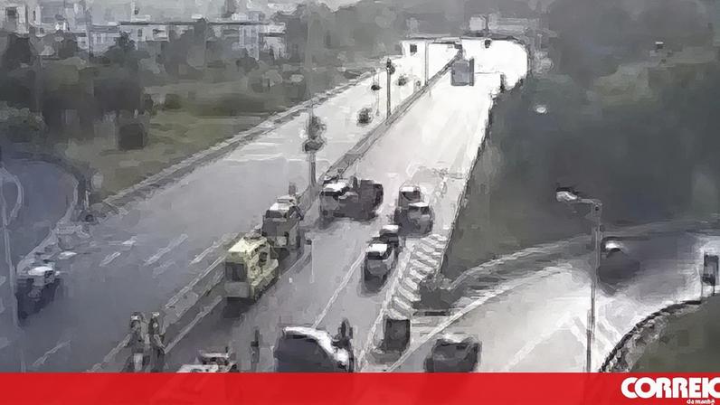 Seguro automóvel é um dos ramos abrangidos