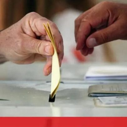 Cerca de 14% dos inscritos votaram até às 11h30 em Lisboa nas presidenciais