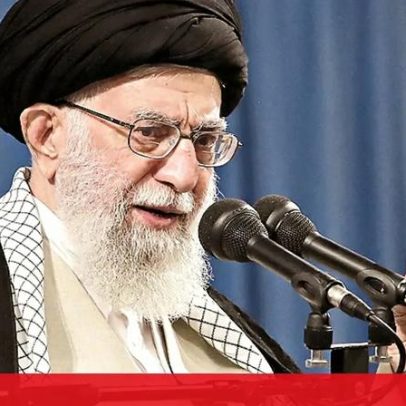 EUA e Israel visam altas figuras do regime iraniano