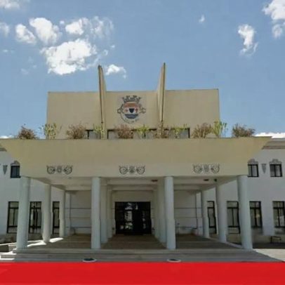 Vila de Rei cancela desfile de Carnaval por mau tempo