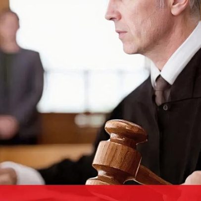 Juiz brasileiro afastado por denúncias de abusos em caso de violação de menor