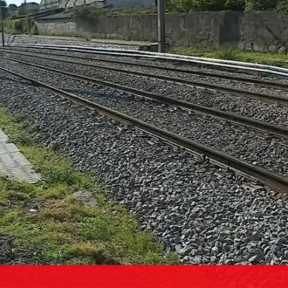 Circulação suspensa na Linha do Norte entre Castanheira do Ribatejo e Alverca
