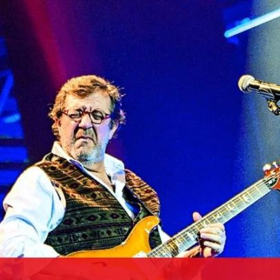 Músico Jorge Vadio cobra 1 milhão de euros a Rui Veloso em tribunal