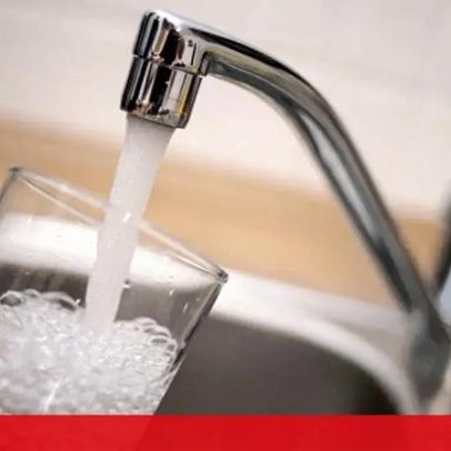 Ourém assegura qualidade da água para consumo