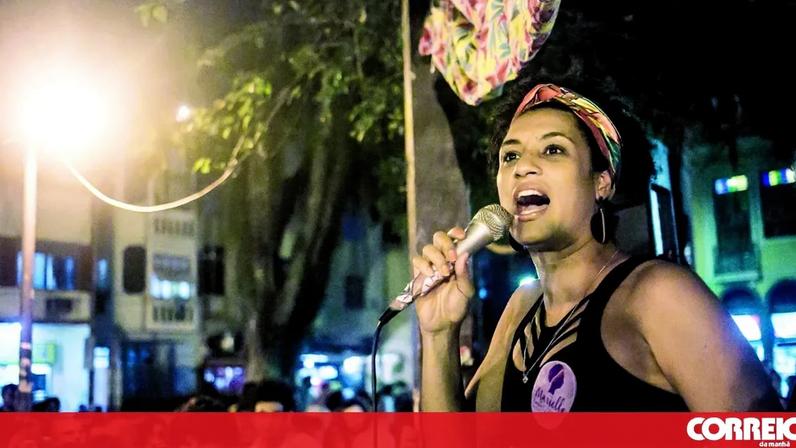 Marielle Franco foi morta em 2018, aos 38 anos