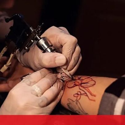 Tatuagens associadas ao cancro: cientistas dinamarqueses apresentam provas