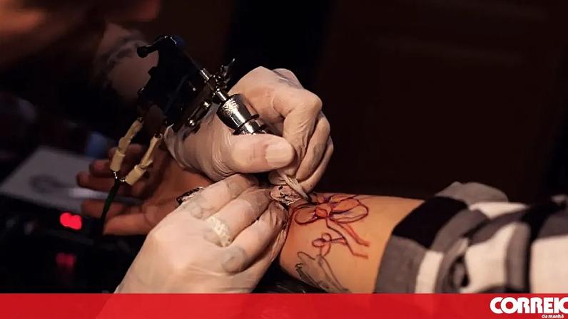 Partículas de tinta podem afetar a função dos gânglios linfáticos a nível molecular