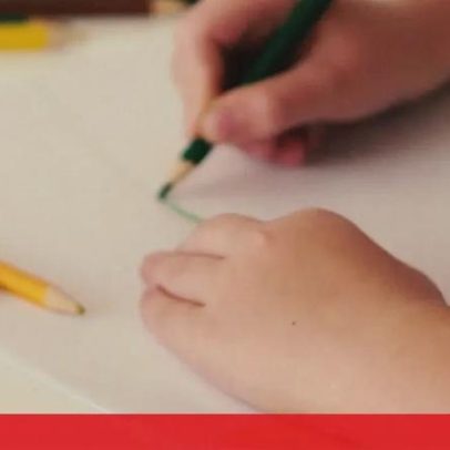 Menores vítimas da tempestade Kristin podem receber apoio psicológico Linha SOS