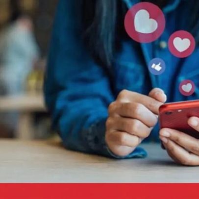 Redes sociais absorvem milhões de euros em investimento