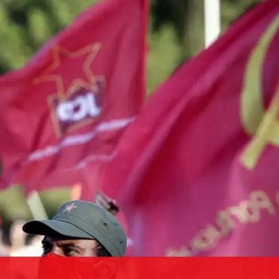 PCP em Lisboa pretende destinar património da Santa Casa à habitação pública