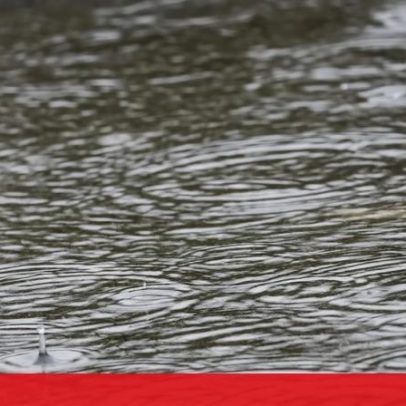 Açores: Grupos Ocidental e Central sob aviso amarelo devido à chuva