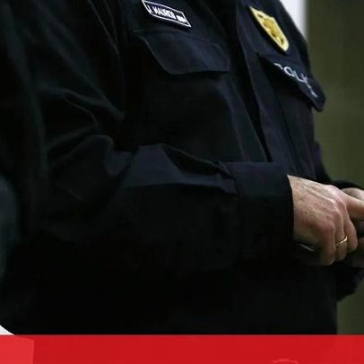 Dupla detida em flagrante por assalto a casa no Porto