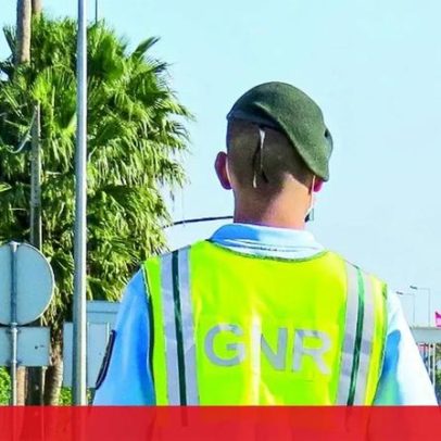 Condutor alcoolizado mata homem durante ultrapassagem e foge em Penafiel