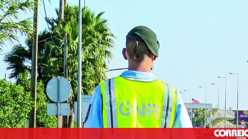 Condutor alcoolizado mata homem durante ultrapassagem e foge em Penafiel