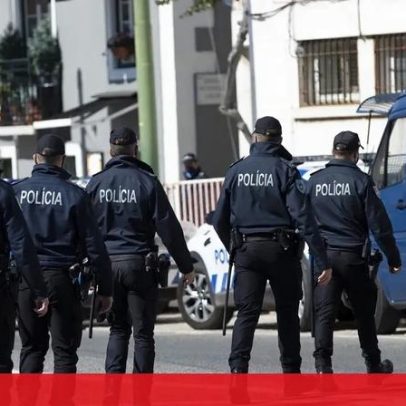 Governo quer polícias e municípios identificar prédios devolutos em risco