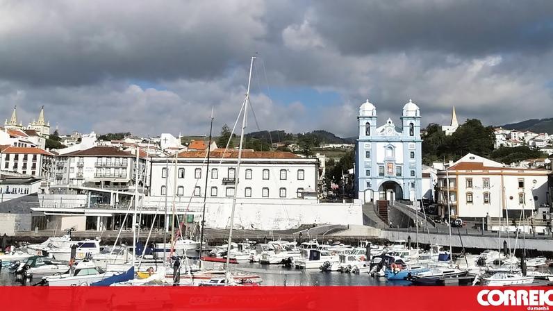Caso está a ser julgado em Angra do Heroísmo, na ilha Terceira, Açores