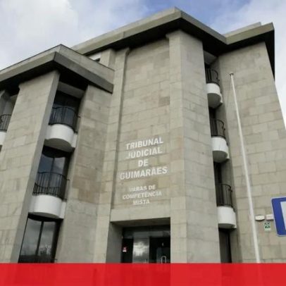 Quatro falsos inspetores da PJ condenados a prisão efetiva