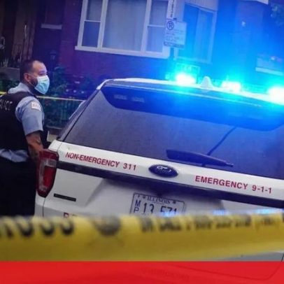 Carro atinge mercado em Los Angeles; pelo menos três mortos e feridos