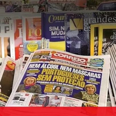 Propostas do ministro sobre distribuição de jornais ainda não chegaram