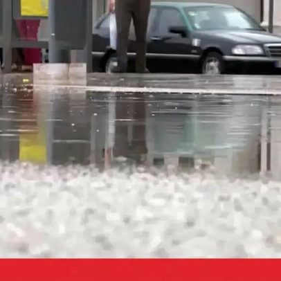Câmara da Sertã apela ao Governo por meios humanos e técnicos