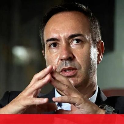 Presidente do Braga afirma que Ministra do Desporto devia ter ouvido o clube