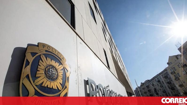 Polícia Judiciária