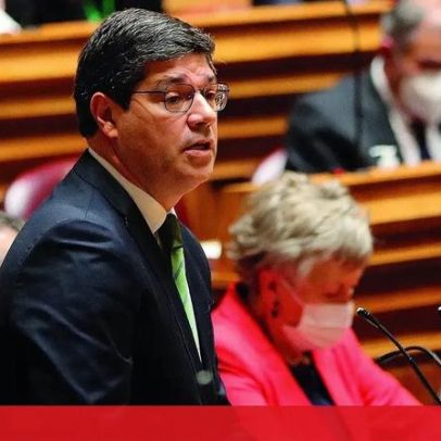 PS solicita audição urgente sobre impactos do mau tempo no setor segurador