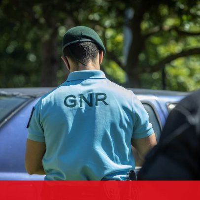 GNR de Mafra detém homem por tráfico junto a escolas