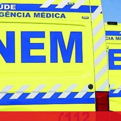 Ex-diretor dos Bombeiros defende reforço na resposta de socorro na comissão do INEM