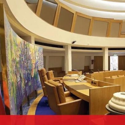 Dois debates de urgência na agenda do plenário açoriano para fevereiro