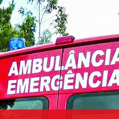Incêndio em prédio em Lisboa deixa cinco feridos, incluindo três crianças
